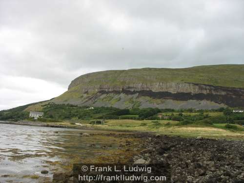 Ballysadare Bay